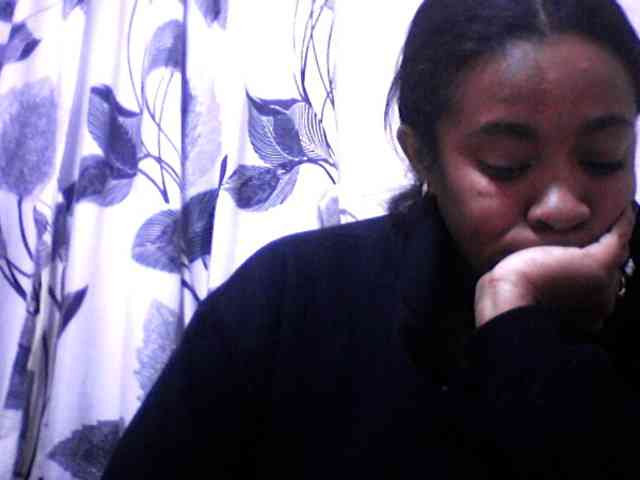 Mayrah webcam