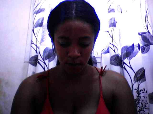 silviaLaBombe webcam