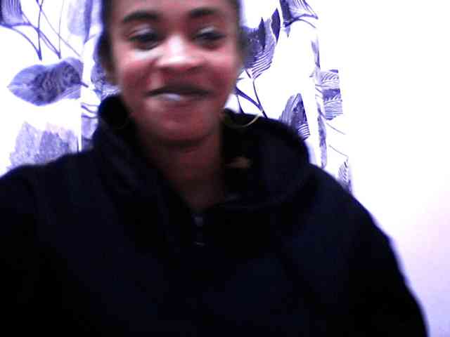silviaLaBombe webcam