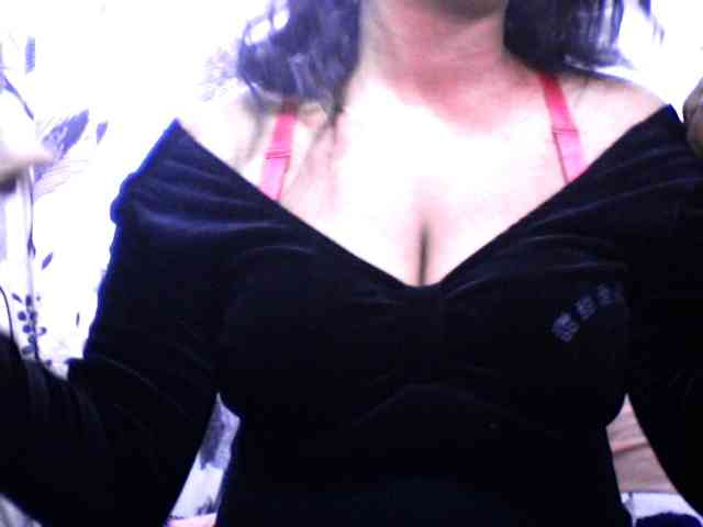 Mayrah webcam