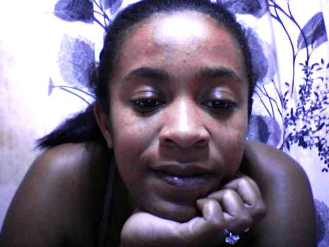 silviaLaBombe webcam