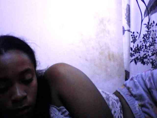 silviaLaBombe webcam