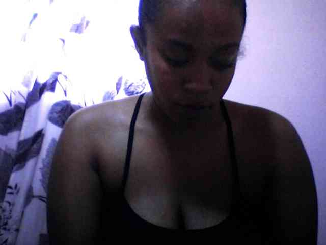 Mayrah webcam