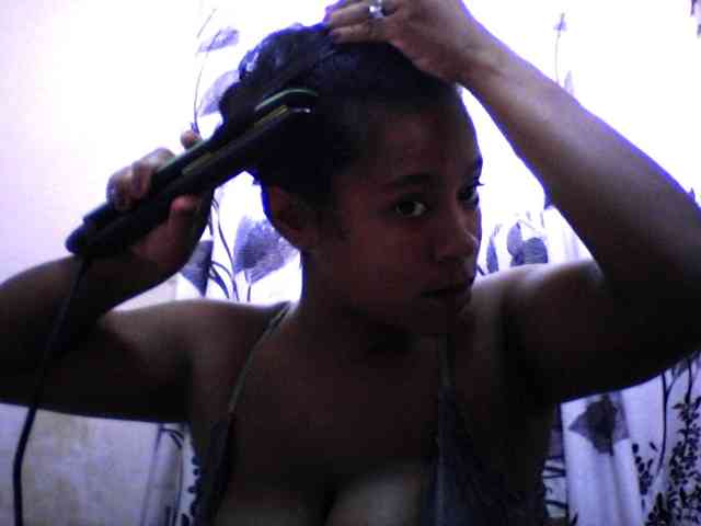 silviaLaBombe webcam