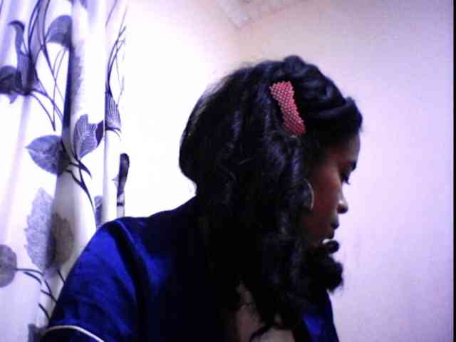 silviaLaBombe