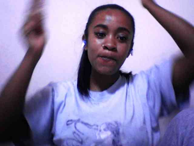 Mayrah webcam