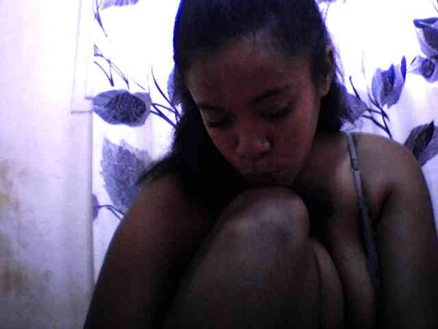 silviaLaBombe webcam