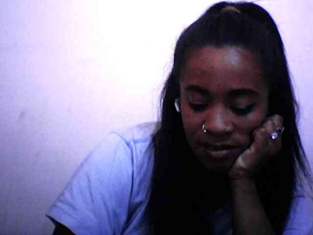 Mayrah webcam