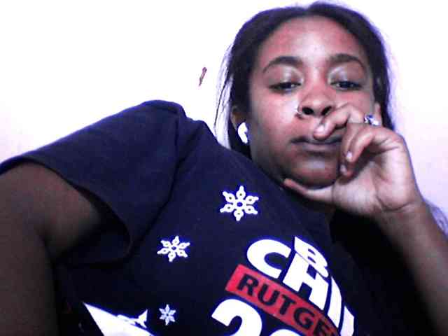 Mayrah webcam