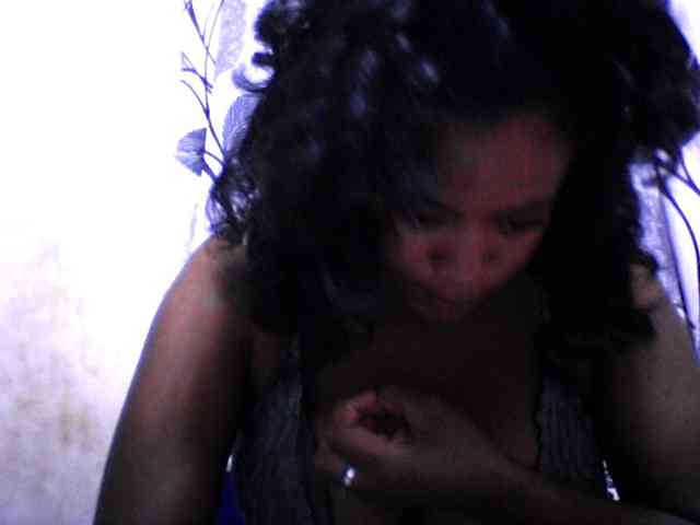 silviaLaBombe webcam