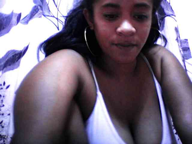 silviaLaBombe webcam