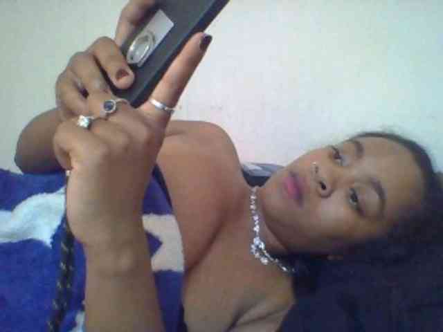 Mayrah webcam