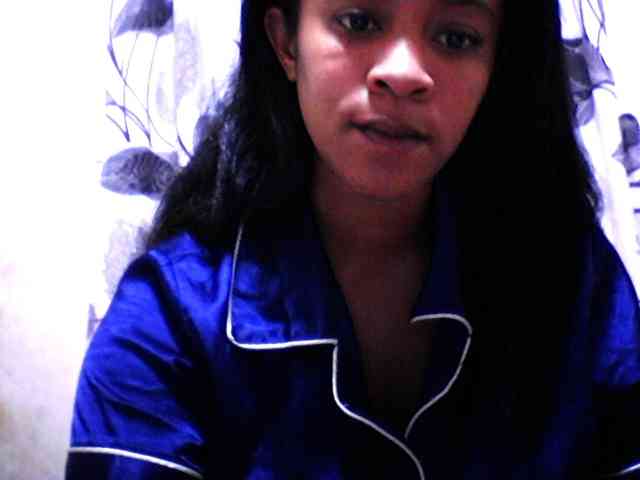 silviaLaBombe webcam