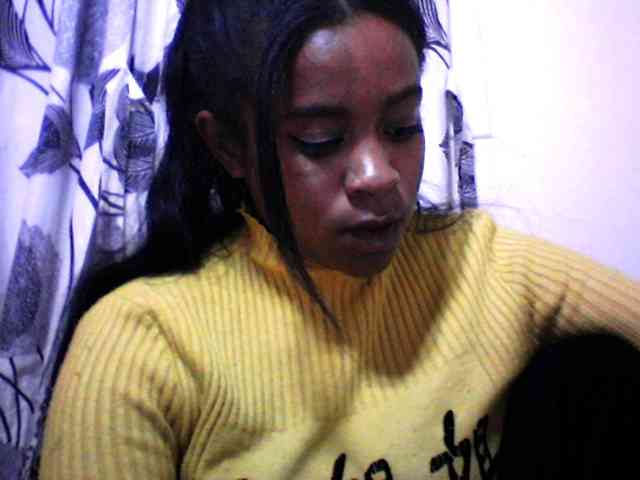 Mayrah webcam