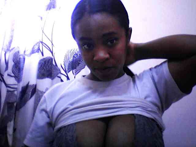 Mayrah webcam
