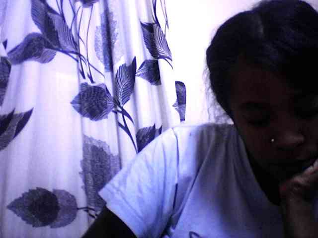 Mayrah webcam
