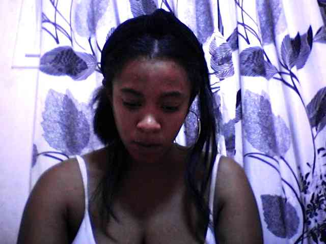 silviaLaBombe webcam