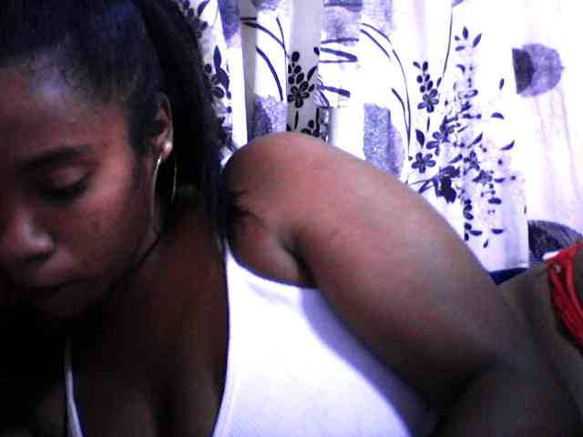 silviaLaBombe webcam