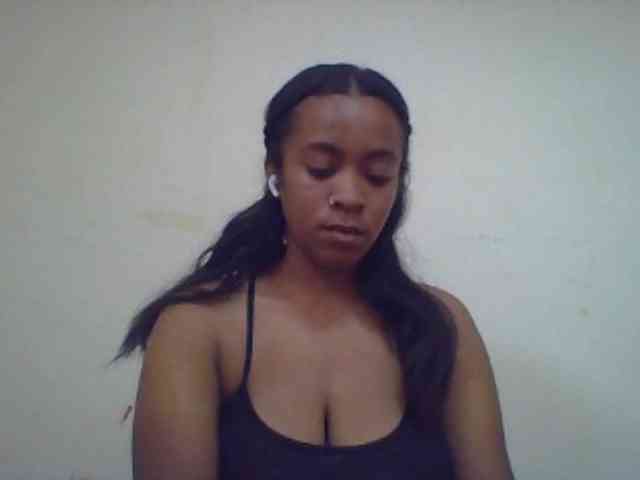 Mayrah webcam