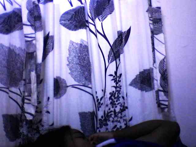 silviaLaBombe