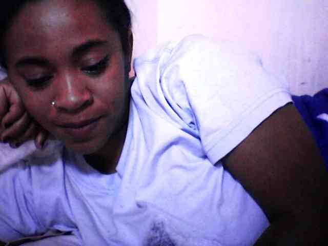 Mayrah webcam