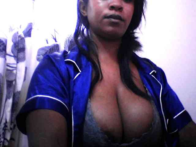 Mayrah webcam
