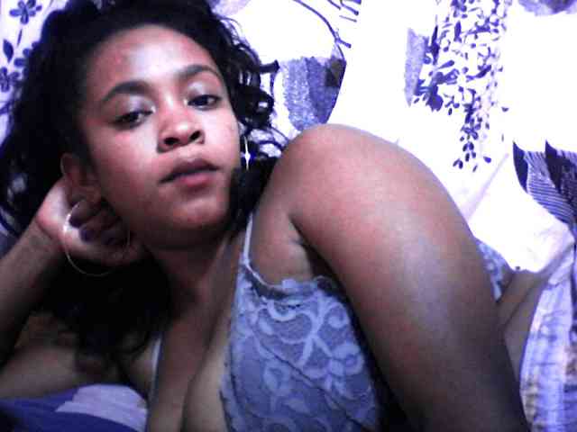 silviaLaBombe webcam