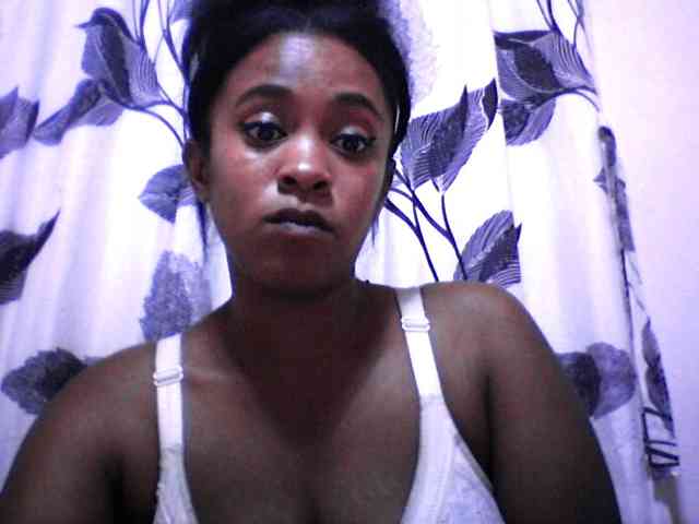 silviaLaBombe webcam