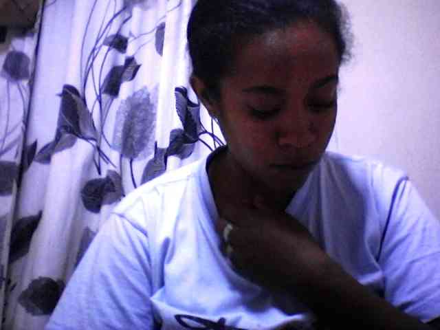 Mayrah webcam