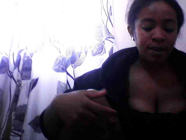 Mayrah webcam