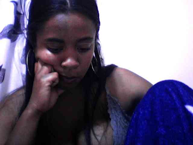 silviaLaBombe Live Webcam on BongaCams
