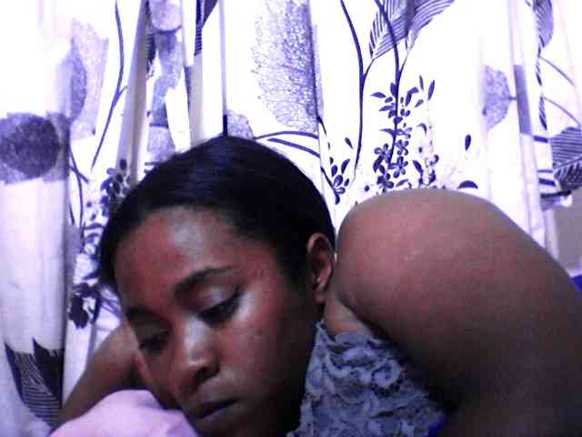 Mayrah webcam