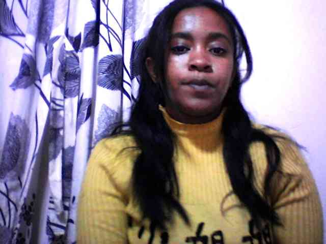 Mayrah webcam