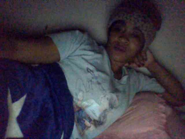 Mayrah webcam