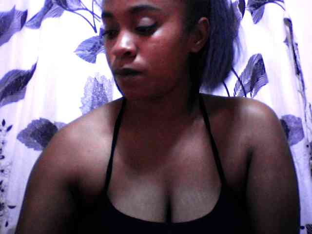 silviaLaBombe webcam