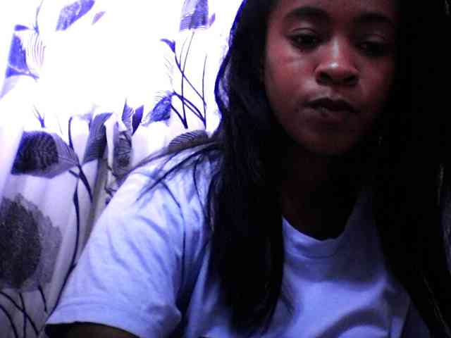 silviaLaBombe webcam