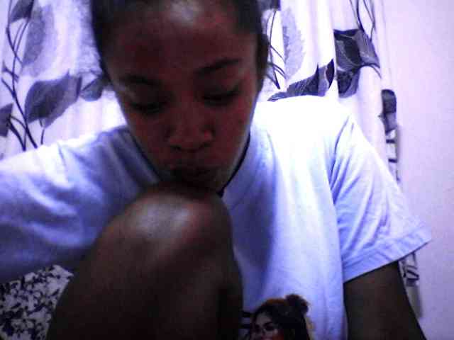 silviaLaBombe webcam