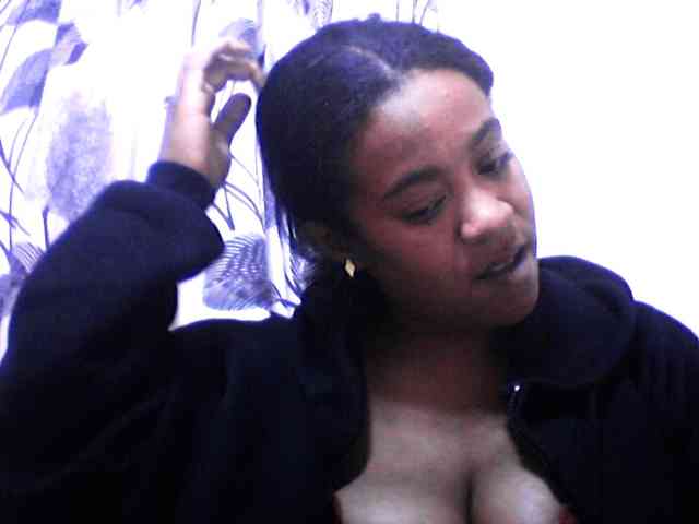 Mayrah webcam