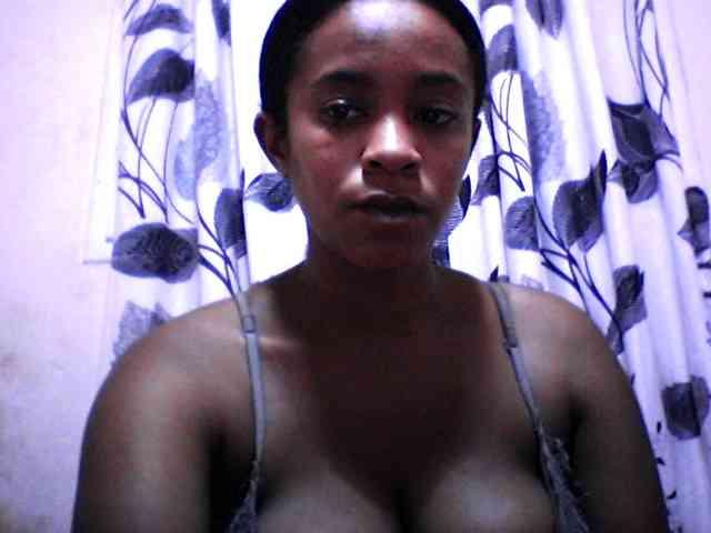 silviaLaBombe webcam