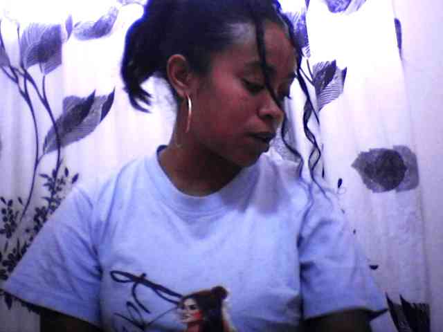 silviaLaBombe webcam