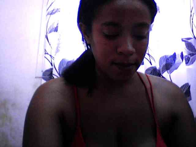 silviaLaBombe webcam