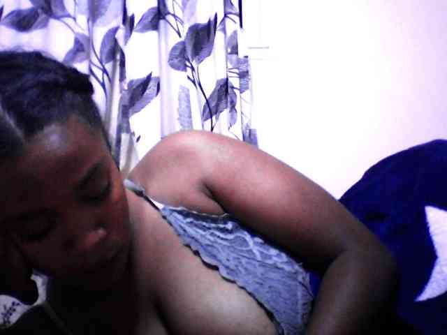 Mayrah webcam