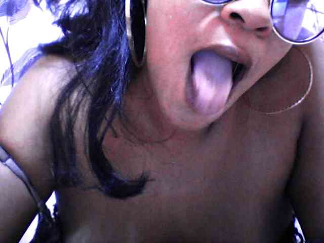silviaLaBombe webcam