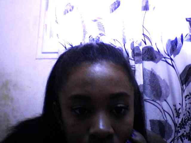 silviaLaBombe webcam