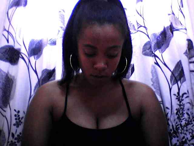silviaLaBombe webcam