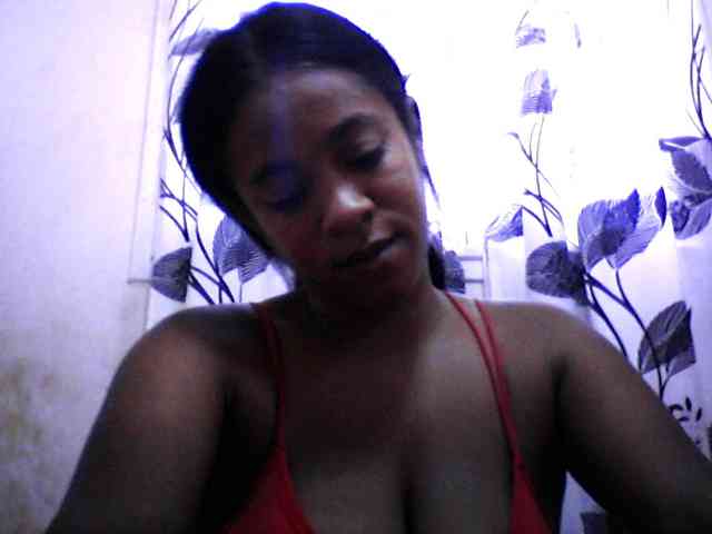 silviaLaBombe webcam