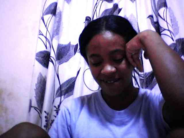 silviaLaBombe webcam