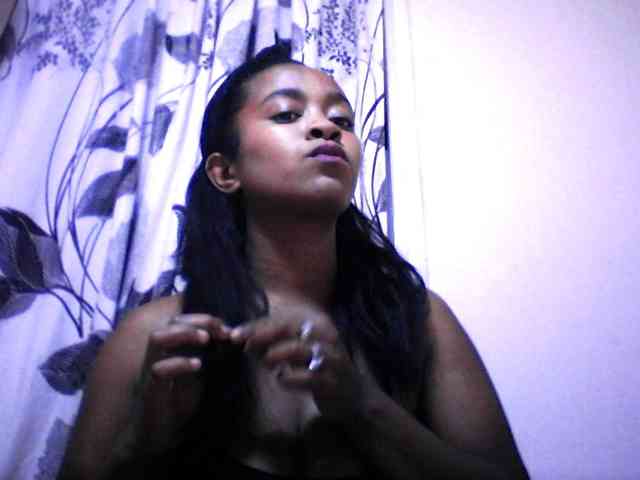 Mayrah webcam