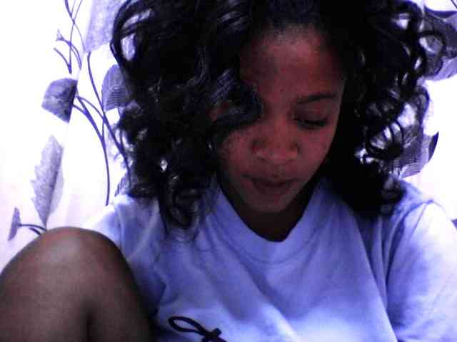 silviaLaBombe webcam