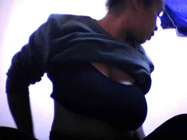 Mayrah webcam